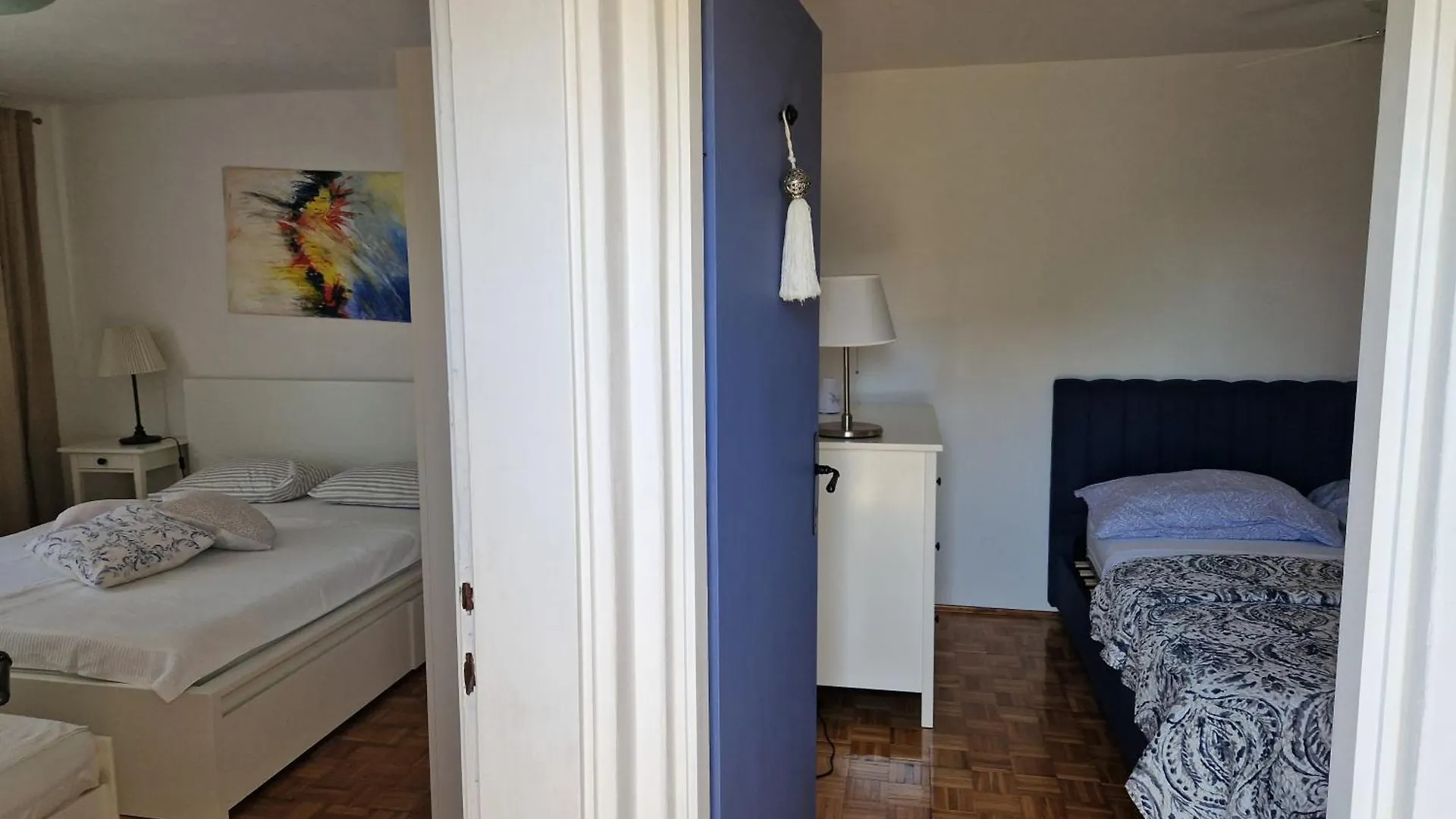 Holiday Home On Island Of Krk Malinska