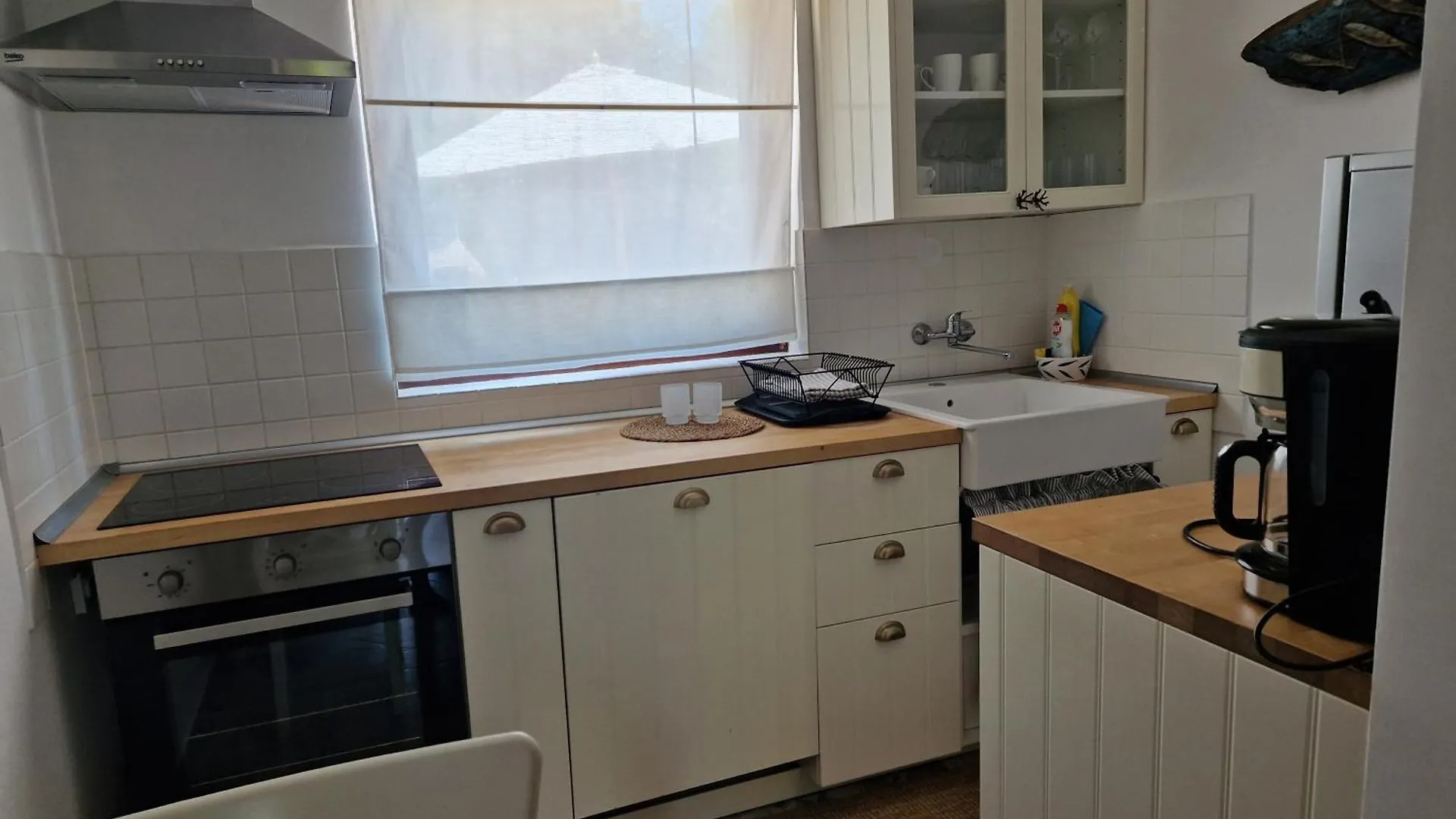 Holiday Home On Island Of Krk Malinska