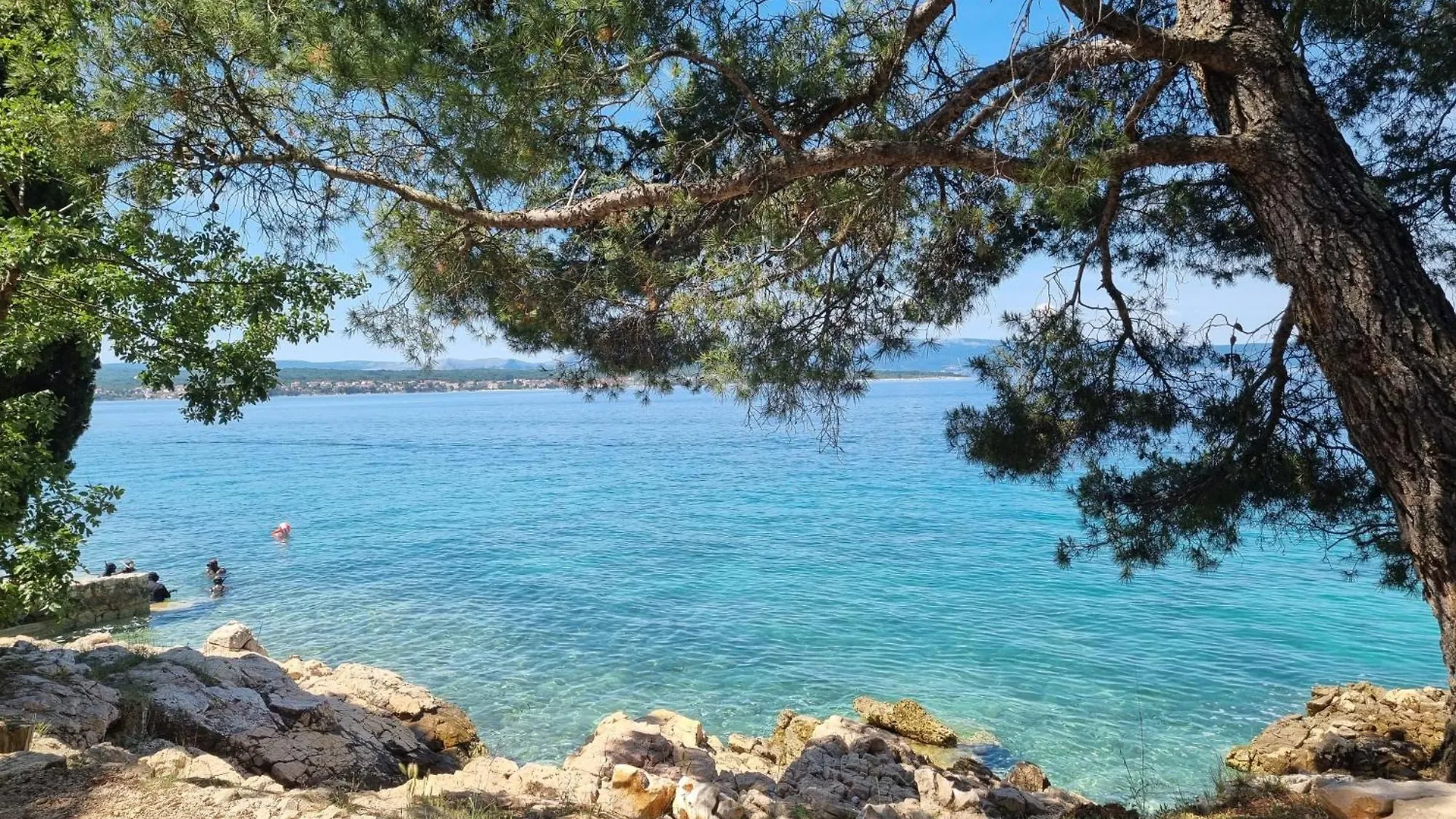 Holiday Home On Island Of Krk Malinska 0*,  Croatia