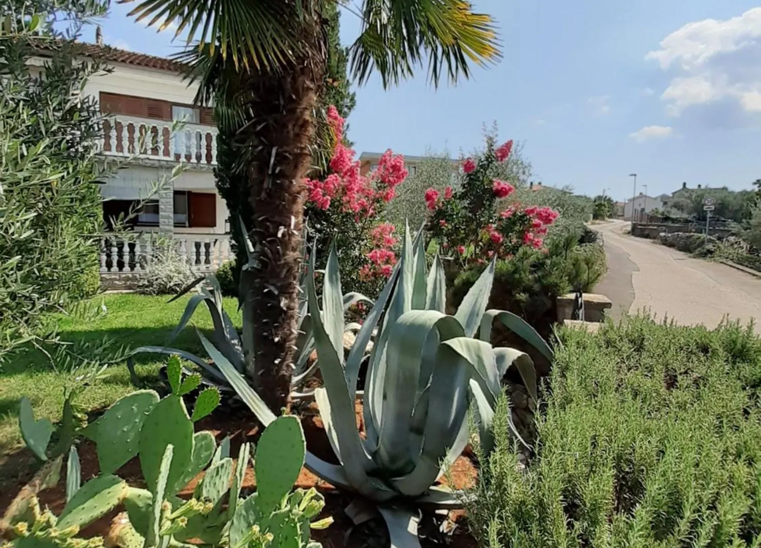 Holiday Home On Island Of Krk Malinska 0*,