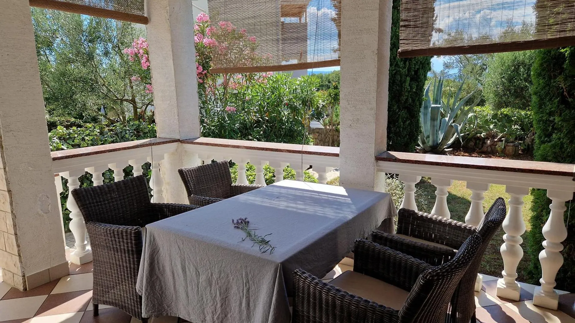 Holiday Home On Island Of Krk Malinska