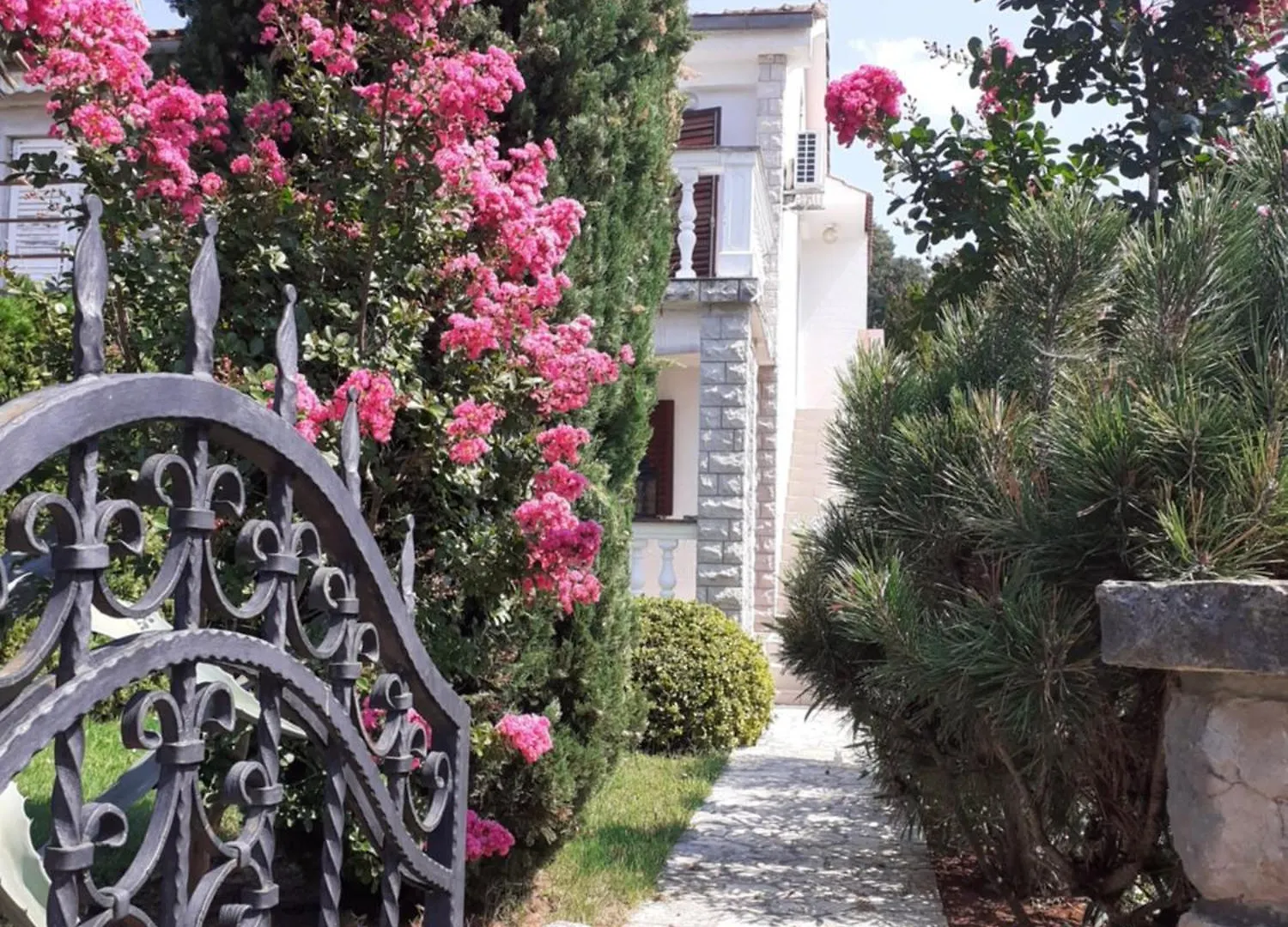 Holiday Home On Island Of Krk Malinska