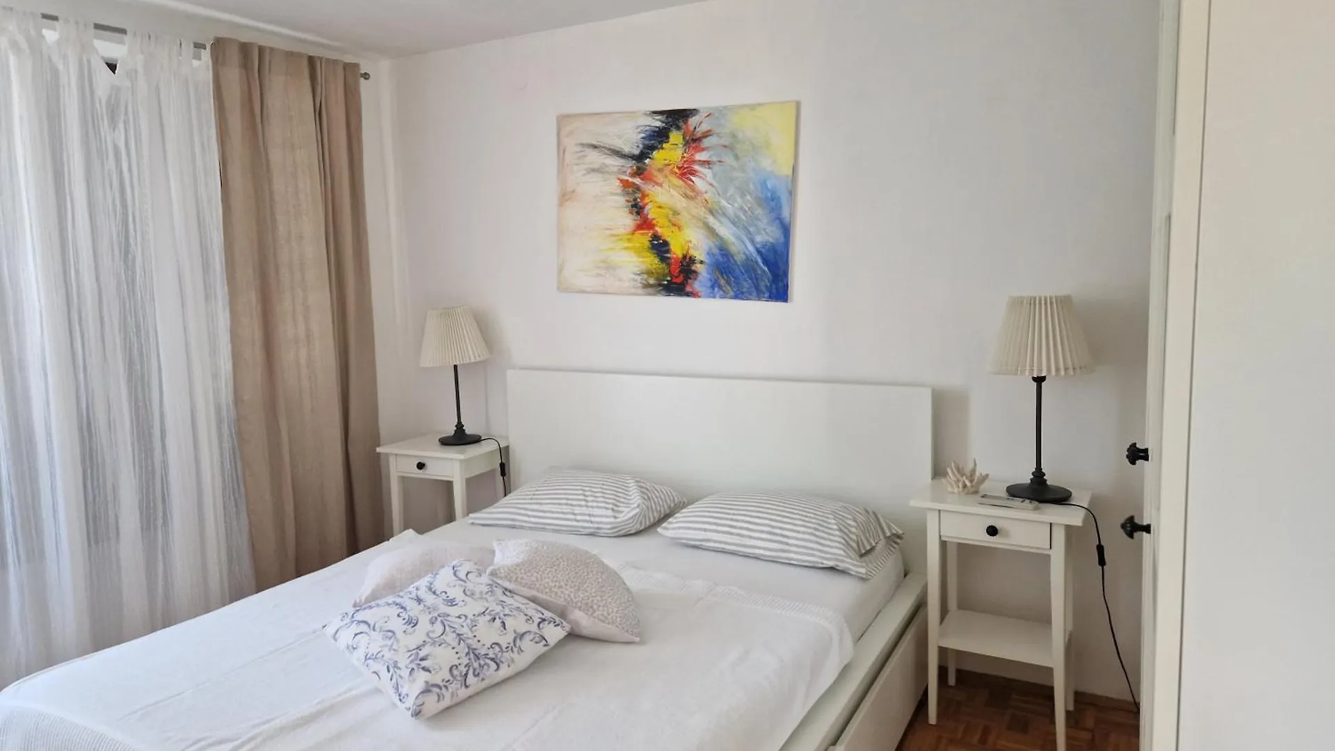 Holiday Home On Island Of Krk Malinska